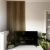 Acoustic panel with 6 slats, NATURAL OAK, 28x275 cm (0.77 m²)