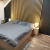 Acoustic panel with 6 slats, NATURAL OAK, 28x275 cm (0.77 m²)