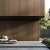 WPC facade panel, 219x2900mm, beige (0.63 m²)